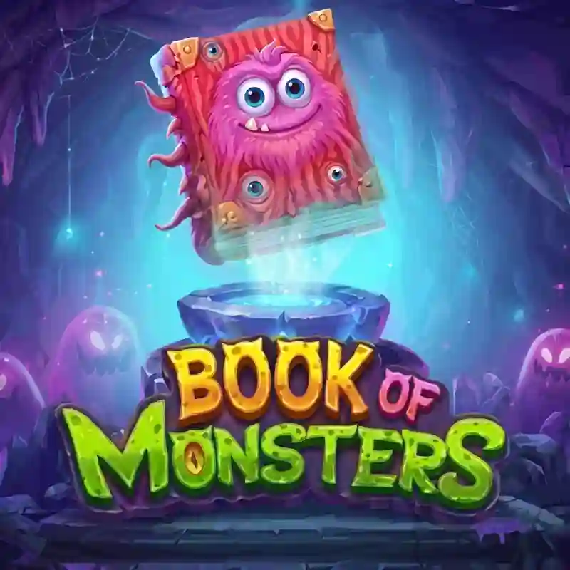 Book of Monsters