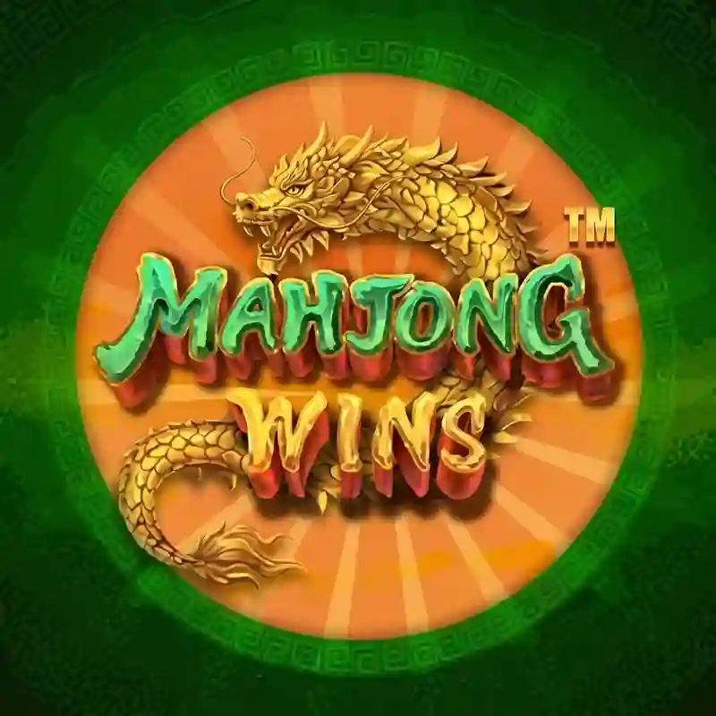Mahjong Wins