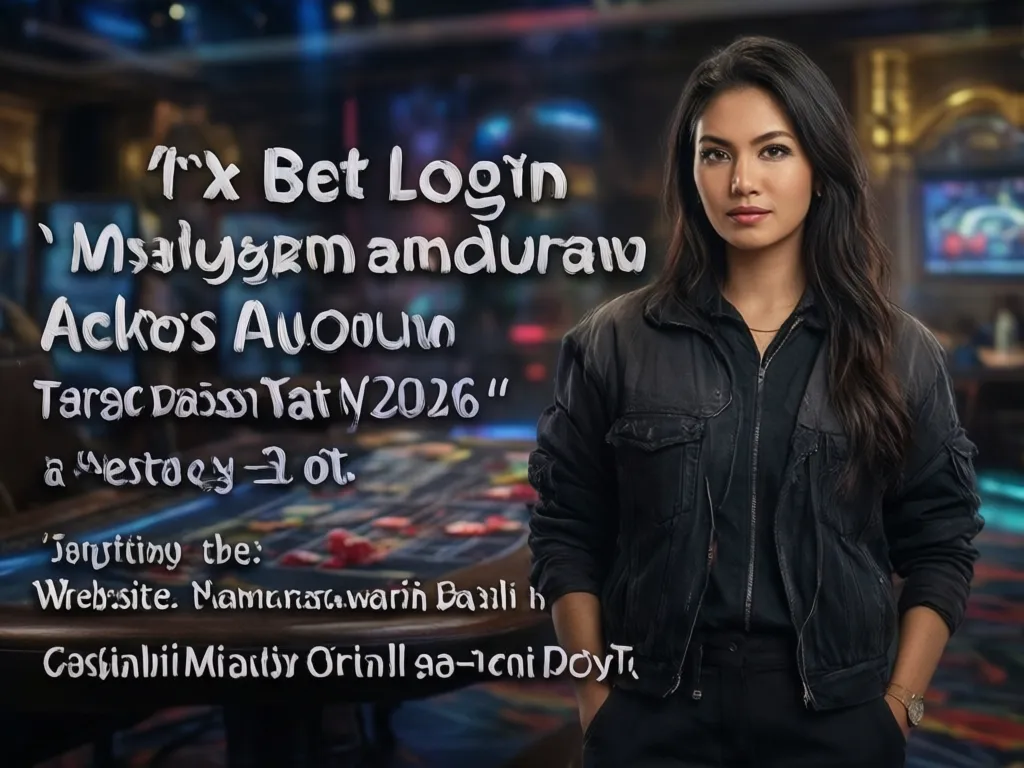 Panduan Akses