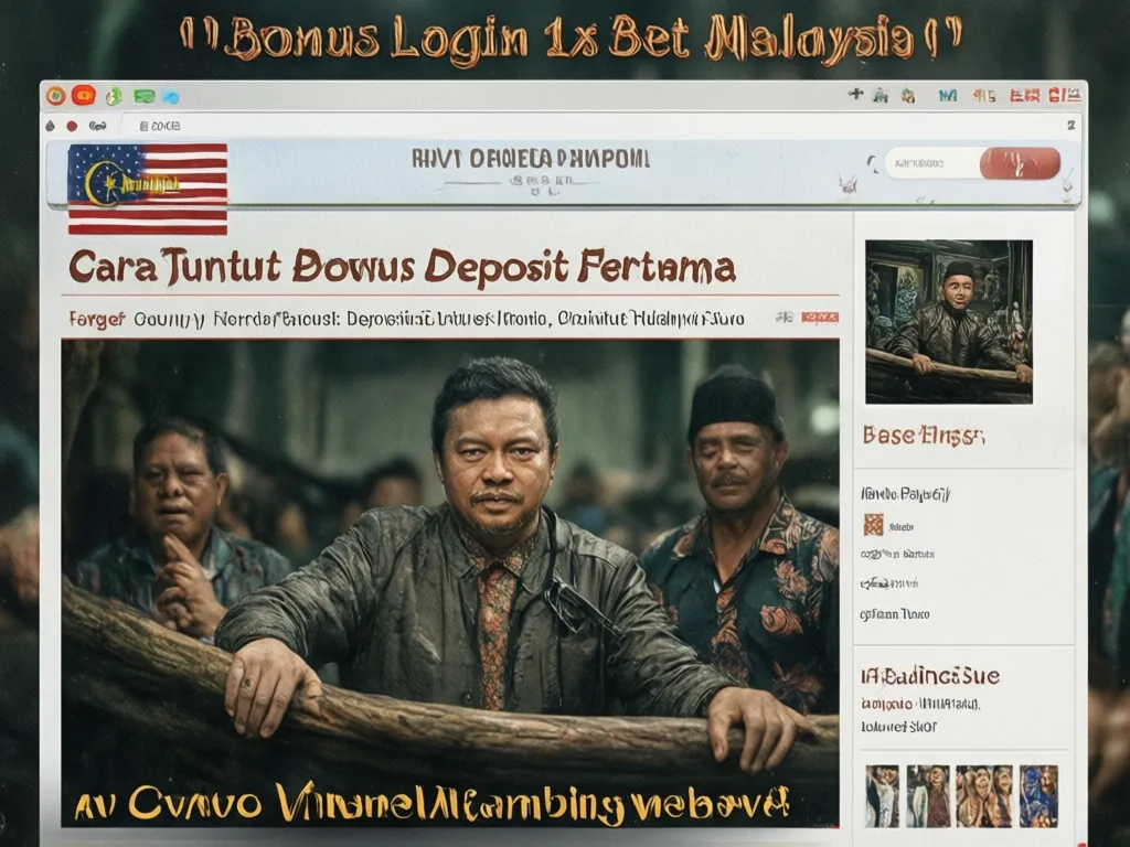 Bonus Login
