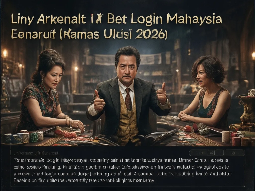 Link Alternatif