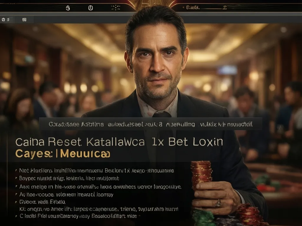Reset Password